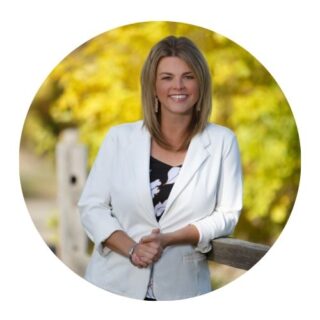 Christine Fenner