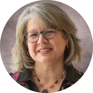 Jennifer Harmening