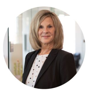 Vicki Stute, IOM